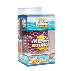 邪的超級彈跳水球, 7厘米, 隨機發貨