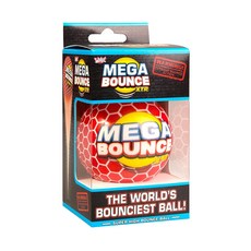 Wicked 超級彈跳 XTR 球, 7厘米, 隨機發貨