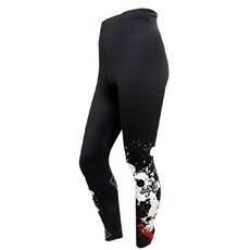 Deuce Seven男款釣魚機能性釣魚服緊身褲