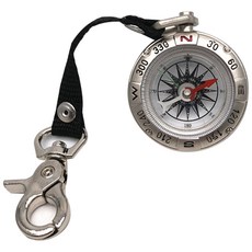 HONGDA JS指南針 HD029, 1個