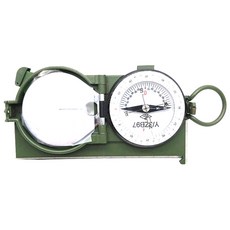 HONGDA JS指南針 HD017, 1個