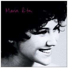 Maria Rita - Maria Rita - Portugal EU수입반, 1CD