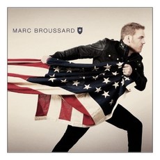 Marc Broussard - Marc Broussard EU수입반, 1CD