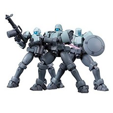 BANDAI 萬代 HGBD 1:144鋼彈創鬥者潛網大戰 里歐 NPD, 1套