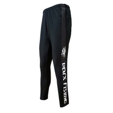 DEUCESEVEN 男女通用機能性釣魚服 刷毛保暖褲 軍事風