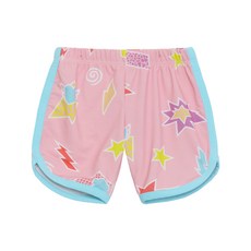 URAVI 孩童印花泳褲