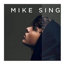 MIKE SINGER - DÉJÀ VU EU進口版, 1CD