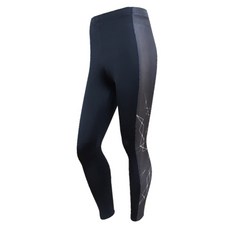 Deuce Seven女款釣魚機能性釣魚服緊身褲