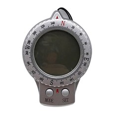 HONGDA JS指南針 HD013, 1個