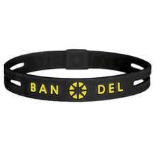 BANDEL 限量線繩手鍊, 有限的黃色