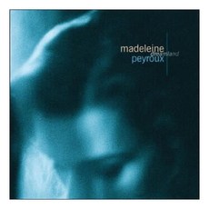 Madeleine Peyroux - Dreamland EU수입반, 1CD