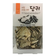 해송 당귀, 130g, 1개