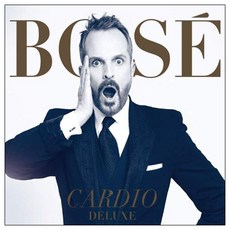 Miguel Bose - 有氧運動歐盟進口集團, 1CD