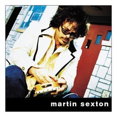 Martin Sexton - Wonder Bar 歐盟進口級, 1CD