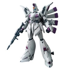 BANDAI 萬代 比基納‧基娜鋼彈模型 1/100 RE-009, 1個