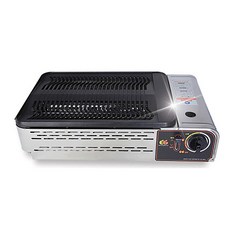 에코그릴 무연숯불에코그릴기본 세트 ECGH-100S, 1세트