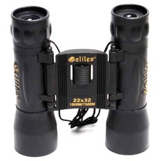 Connaught 갈릴레오 망원경 22 x 32