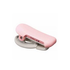 고쿠요 테이프 커터 M, 핑크, 1개