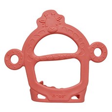 앙쥬 손목치발기, 1개, 핑크(기린)