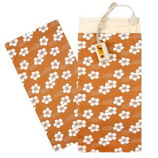 STEMKOREA AMC黃土溫控電熱毯組 L, GSHP8042(棕色)