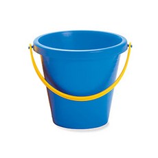 dantoy 鏟斗高級18, 藍色