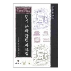 居住文化相關資料集, 檀國大學附設東洋學研究所 著, 民俗苑
