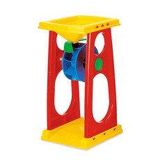 dantoy 沙水轉輪30, 混合顏色, 1個