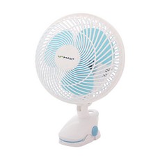 UNIMAX 夾式風扇, 混色, UMF-16018D