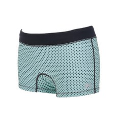 renoma SWIM&GYM 印花運動短褲 WS6325