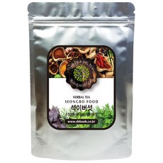 성보식품 국내산 석이버섯 한차재료, 300g, 1개