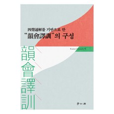 以四書通解為基礎的"尹淮易訓"的構成, 學古房