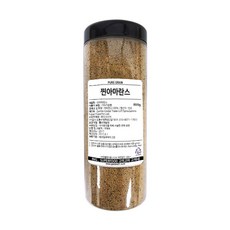 고미네 인도산 찐아마란스 통, 800g, 1개