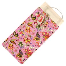 STEMKOREA AMC黃土麥飯石玉石電熱毯 M, HM-3660