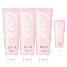 DR.CHOI'S 維他命E牙膏 120g 3入+旅行用 30g 2入, 1套