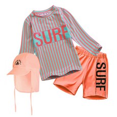 Going Kids Uno 水男童泳裝套裝