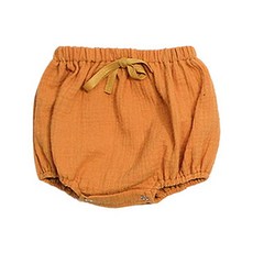 베베나인 신생아용 요루 블루머 스패츠