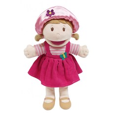 魔法城堡 會說話的女孩手偶 12804, 1種