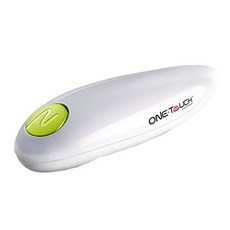 ONETOUCH 開罐器, 混色, 1個