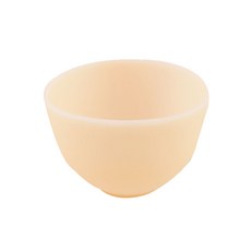 바이셀 셀프팩 실리콘 마스크팩 볼, 랜덤 발송, 1개