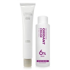 NUMBER THREE Re：chroma 時尚染髮劑 80g + 氧化劑 100ml, 9/N, 1個