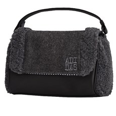 아디다스 아디크로스 여성 파우치 CI2897, 블랙, 1개