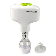 ONETOUCH 開酒器, 混色, 1個