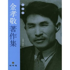 金孝敬著作集套組, 民俗院