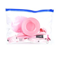 바이셀 셀프팩 마스크시트 풀세트, 랜덤 발송, 1세트