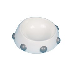 비케이 반려동물 쫌 노는애 밥그릇, 뽈록 5, 1개