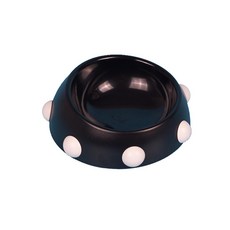 비케이 반려동물 쫌 노는애 밥그릇, 뽈록 1, 1개