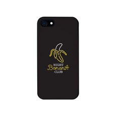 오씨 후르츠네온 미러슬림팩 카드범퍼 휴대폰케이스