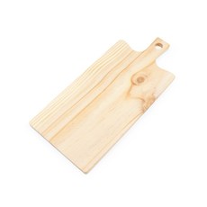 블룸엣홈 플레이트 도마, 1개