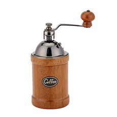 Cocovia 圓頂手搖研磨機 CK-3, 混合顏色, 1個