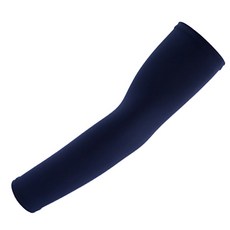 DM 컬러 멀티 팔토시, 네이비, 1개